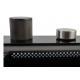 Chiuveta multifunctionala  MH7546-SET-07  din inox nano black MIXXUS seria Decor