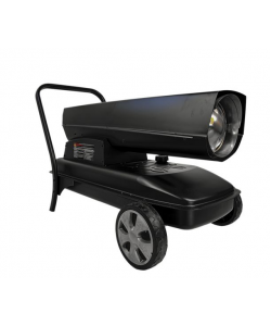 Tun de aer cald  Stager PLUS-K220  , ardere directa, 63kW, 230V, motorina, 1300mc