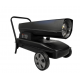 Tun de aer cald  Stager PLUS-K220  , ardere directa, 63kW, 230V, motorina, 1300mc