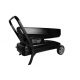 Tun de aer cald  Stager PLUS-K220  , ardere directa, 63kW, 230V, motorina, 1300mc
