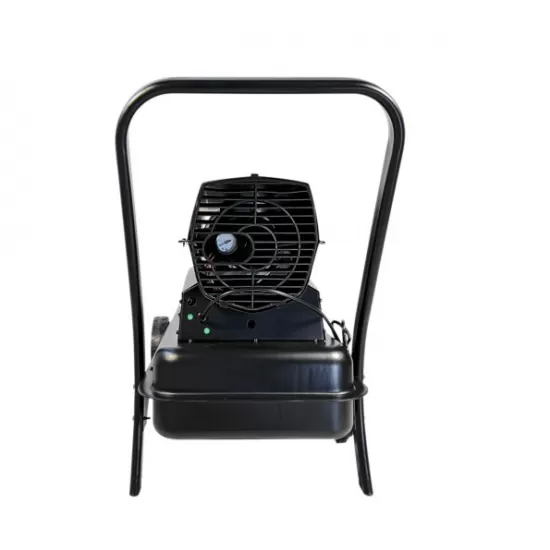 Tun de aer cald Stager PLUS-K220 , ardere directa, 63kW, 230V, motorina, 1300mc