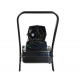 Tun de aer cald  Stager PLUS-K220  , ardere directa, 63kW, 230V, motorina, 1300mc