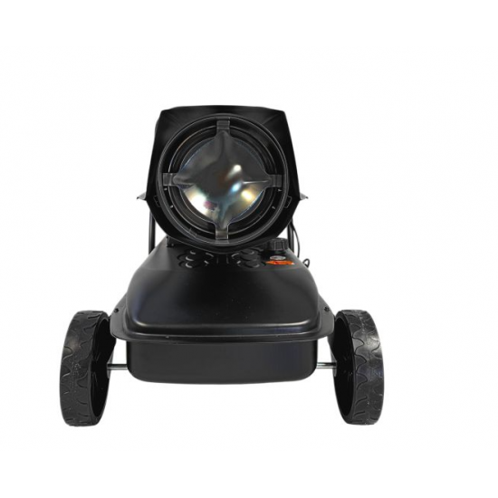 Tun de aer cald  Stager PLUS-K220  , ardere directa, 63kW, 230V, motorina, 1300mc