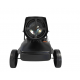Tun de aer cald  Stager PLUS-K220  , ardere directa, 63kW, 230V, motorina, 1300mc