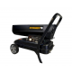 Stager PLUS-K135 Tun de aer cald, ardere directa, 37kW, motorina, 230V, 800mc