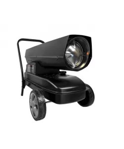 Stager PLUS-K135 Tun de aer cald, ardere directa, 37kW, motorina, 230V, 800mc