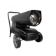Stager PLUS-K135 Tun de aer cald, ardere directa, 37kW, motorina, 230V, 800mc