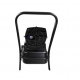 Stager PLUS-K135 Tun de aer cald, ardere directa, 37kW, motorina, 230V, 800mc