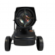 Stager PLUS-K135 Tun de aer cald, ardere directa, 37kW, motorina, 230V, 800mc
