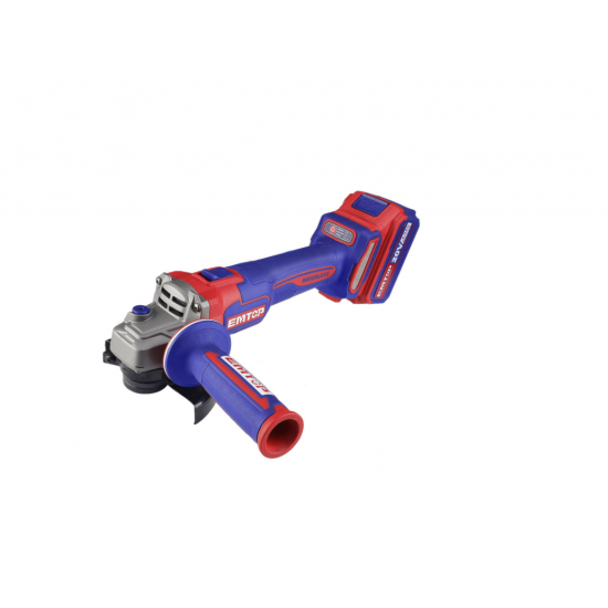 Pachet Polizor unghiular, motor fara perii (brushless), 115mm, 10 discuri incluse + Ciocan rotopercutor + Masina de gaurit si insurubat + 2 acumulatori 4.0Ah