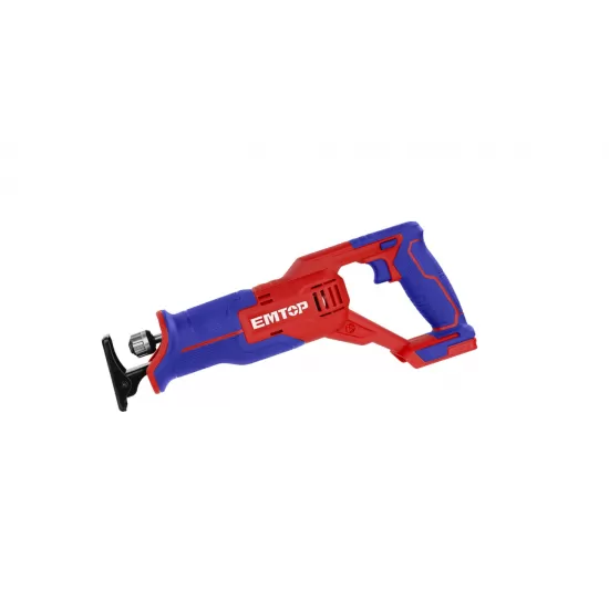 Pachet Fierastrau tip sabie + Set 2 buc. bormasina de insurubat si impact + 2 acumulatori 2.0AH + incarcator