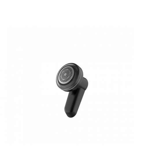 Aparat de curatat scame Zilan ZLN0201, Negru