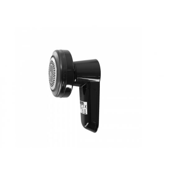 Aparat de curatat scame Zilan ZLN0201, Negru