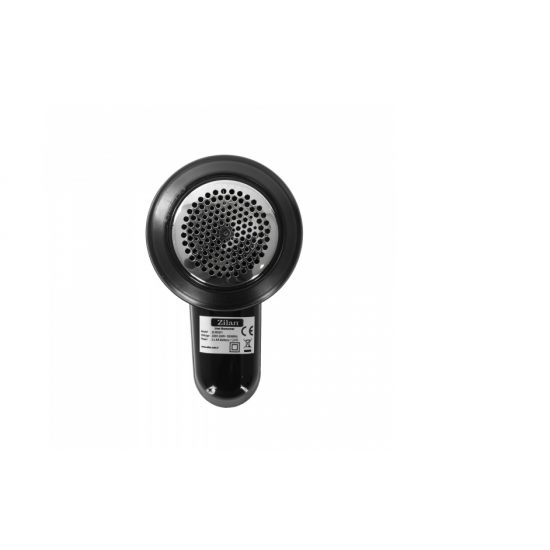 Aparat de curatat scame Zilan ZLN0201, Negru