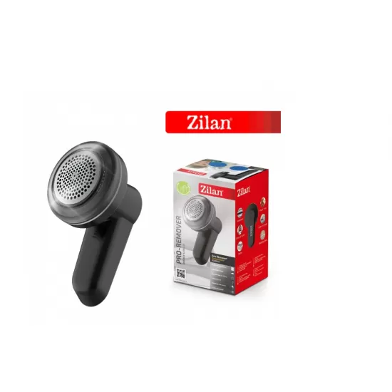 Aparat de curatat scame Zilan ZLN0201, Negru
