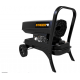 Stager PLUS-K80W Tun de aer cald, ardere directa, 20kW, motorina, 230V, 400mc