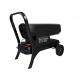 Stager PLUS-K80W Tun de aer cald, ardere directa, 20kW, motorina, 230V, 400mc