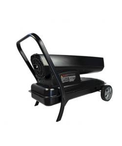 Stager PLUS-K180 Tun de aer cald, ardere directa, 51kW, motorina, 230V, 1060mc