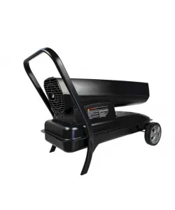 Stager PLUS-K180 Tun de aer cald, ardere directa, 51kW, motorina, 230V, 1060mc