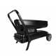 Stager PLUS-K180 Tun de aer cald, ardere directa, 51kW, motorina, 230V, 1060mc