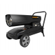 Stager PLUS-K180 Tun de aer cald, ardere directa, 51kW, motorina, 230V, 1060mc