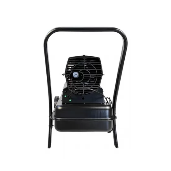 Stager PLUS-K180 Tun de aer cald, ardere directa, 51kW, motorina, 230V, 1060mc