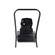 Stager PLUS-K180 Tun de aer cald, ardere directa, 51kW, motorina, 230V, 1060mc