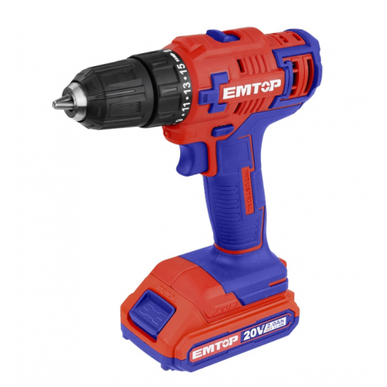 Pachet  Mini polizor unghiular, 76mm, 7 discuri incluse + Masina de gaurit si insurubat + 2 acumulatori 2.0AH