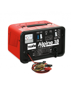 Redresor auto Telwin Alpine 18 Boost