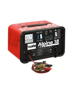 Redresor auto Telwin Alpine 18 Boost