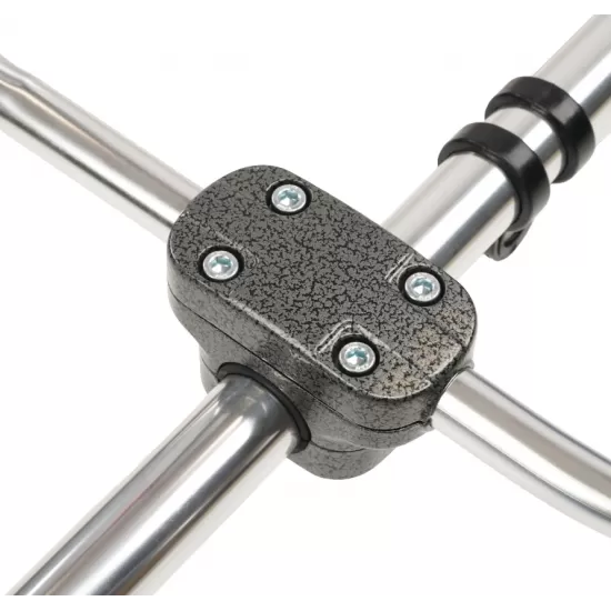 Motocoasa pe benzina PARTNERPRO PP-57,2T, 6 CP, 10000 rpm