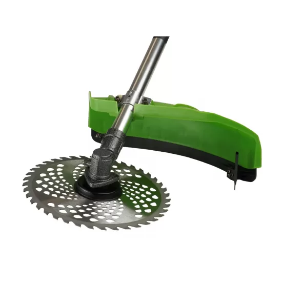 Motocoasa pe benzina PARTNERPRO PP-57,2T, 6 CP, 10000 rpm