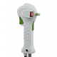 Motocoasa pe benzina PARTNERPRO PP-57,2T,  6 CP, 10000 rpm