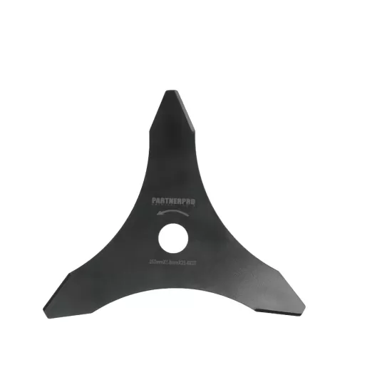 Motocoasa pe benzina PARTNERPRO PP-57,2T, 6 CP, 10000 rpm