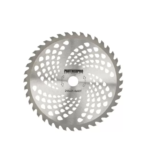 Motocoasa pe benzina PARTNERPRO PP-57,2T, 6 CP, 10000 rpm