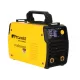 ProWELD MMA 220 Puls Invertor digital sudură 220A, Pulse MMA, TIG Lift, Arc Force, VRD, Electrozi Ø 1.6–5.0mm, Oțel, Inox, Fontă