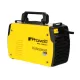 ProWELD MMA 220 Puls Invertor digital sudură 220A, Pulse MMA, TIG Lift, Arc Force, VRD, Electrozi Ø 1.6–5.0mm, Oțel, Inox, Fontă