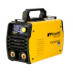 ProWELD MMA 220 Puls Invertor digital sudură 220A, Pulse MMA, TIG Lift, Arc Force, VRD, Electrozi Ø 1.6–5.0mm, Oțel, Inox, Fontă