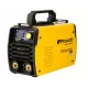 ProWELD MMA 220 Puls Invertor digital sudură 220A, Pulse MMA, TIG Lift, Arc Force, VRD, Electrozi Ø 1.6–5.0mm, Oțel, Inox, Fontă
