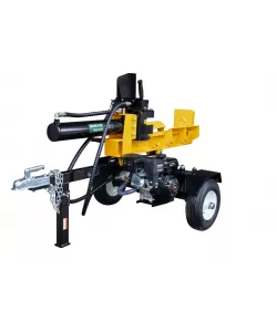 ProGARDEN DH25B Despicator busteni, 25T, benzina, tractabil, Dmax 500mm