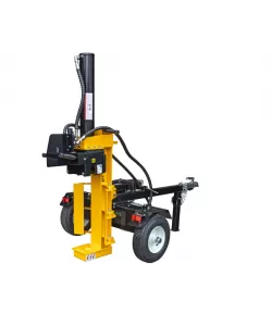 ProGARDEN DH25B Despicator busteni, 25T, benzina, tractabil, Dmax 500mm