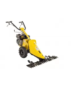 ProGARDEN MSB970 Motocositoare cu bara dubla mobila 97cm, 7.5CP, benzina 4T, 2 viteze