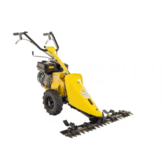 ProGARDEN MSB970 Motocositoare cu bara dubla mobila 97cm, 7.5CP, benzina 4T, 2 viteze