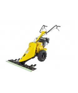 ProGARDEN MSB970 Motocositoare cu bara dubla mobila 97cm, 7.5CP, benzina 4T, 2 viteze