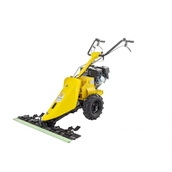 ProGARDEN MSB970 Motocositoare cu bara dubla mobila 97cm, 7.5CP, benzina 4T, 2 viteze