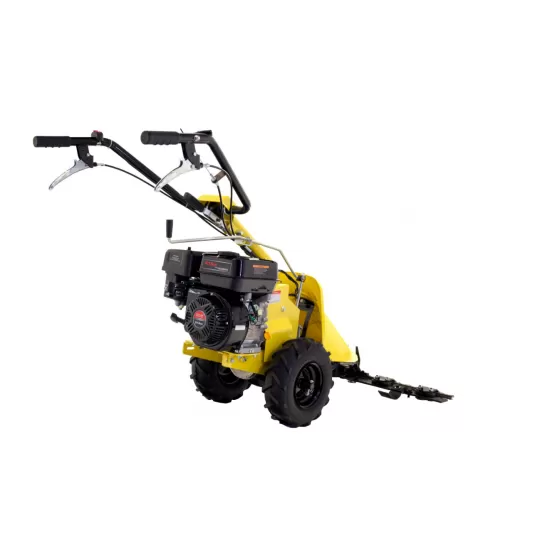 ProGARDEN MSB970 Motocositoare cu bara dubla mobila 97cm, 7.5CP, benzina 4T, 2 viteze