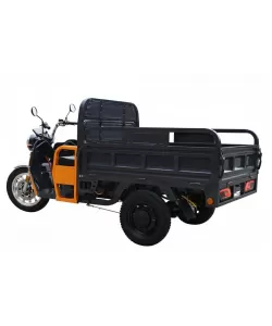 Triciclu Electric Cargo Progarden TRIVO 3000, 25km/h, 72V, 58Ah, incarcator inclus