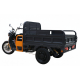Triciclu Electric Cargo Progarden TRIVO 3000, 25km/h, 72V, 58Ah, incarcator inclus