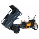 Triciclu Electric Cargo Progarden TRIVO 3000, 25km/h, 72V, 58Ah, incarcator inclus