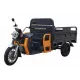 Triciclu Electric Cargo Progarden TRIVO 3000, 25km/h, 72V, 58Ah, incarcator inclus